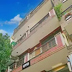 Hotel O Delhight