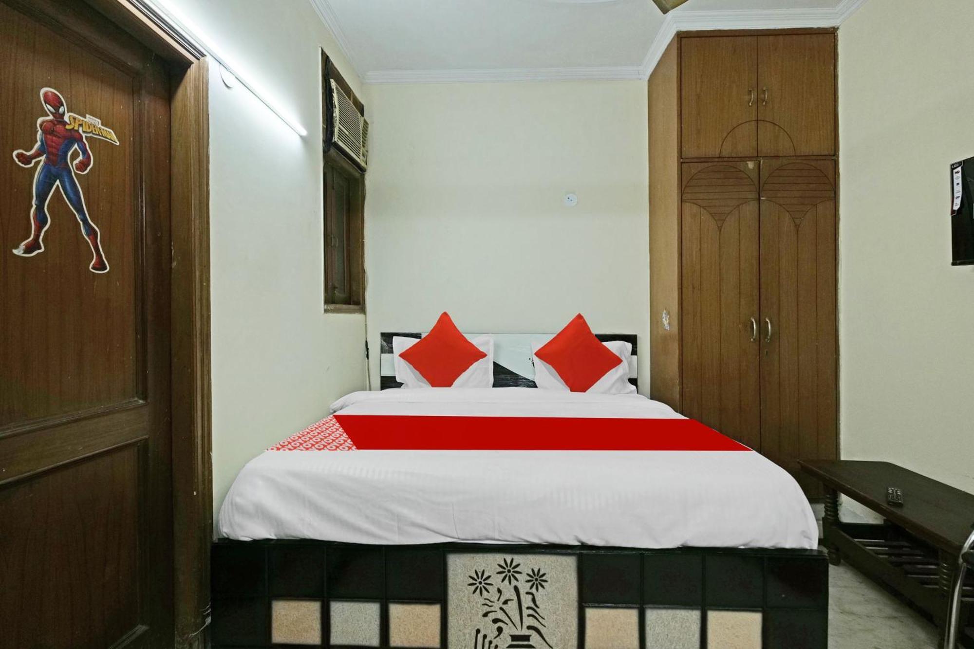 O Delhight 4* New Delhi